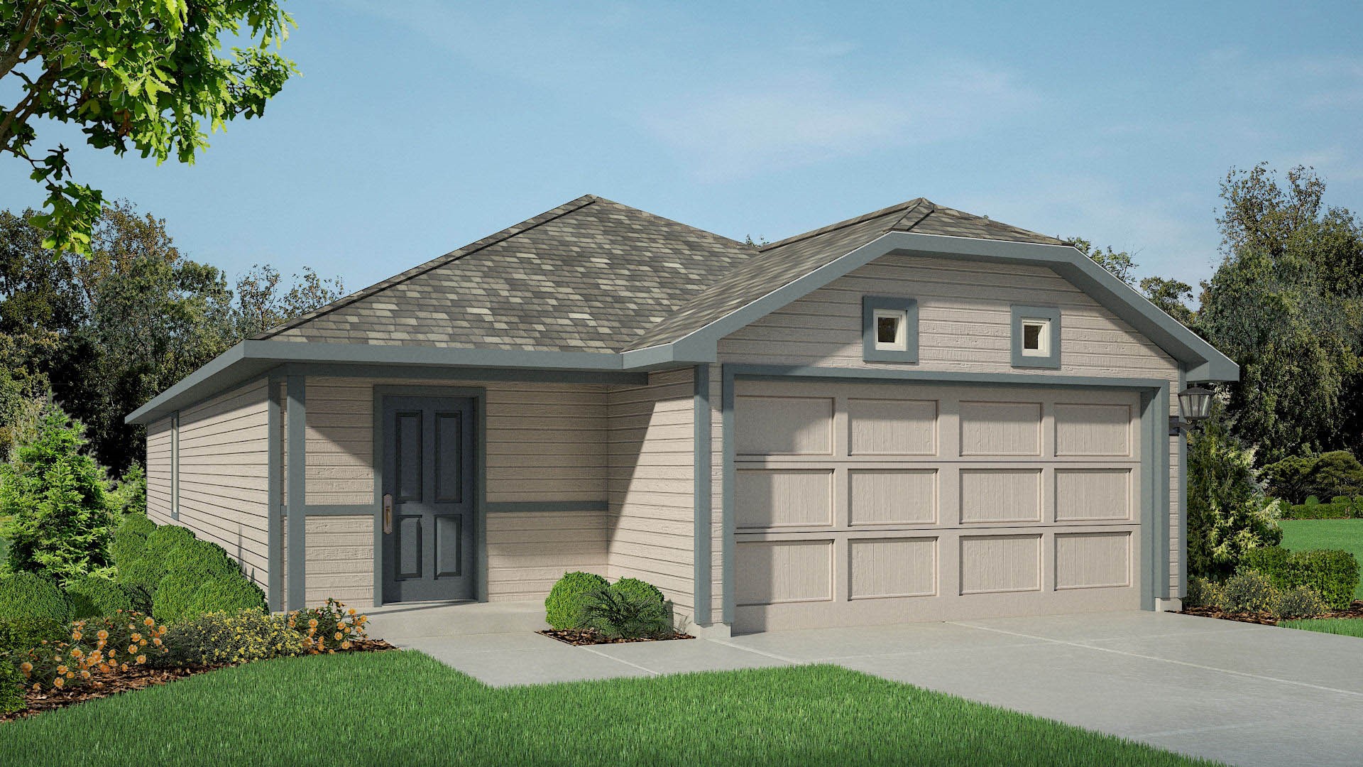 4232 Woodhill Bend Drive Fort Worth TX 76036