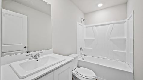 4232 Woodhill Bend Drive Fort Worth TX 76036