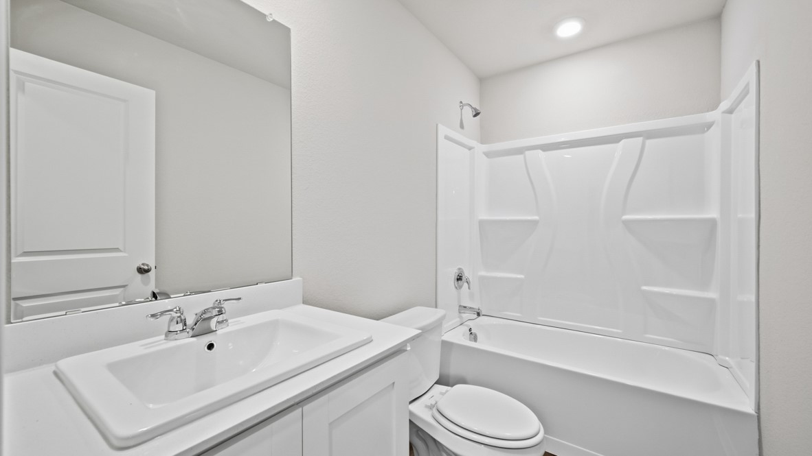 4232 Woodhill Bend Drive Fort Worth TX 76036