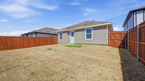 4232 Woodhill Bend Drive Fort Worth TX 76036