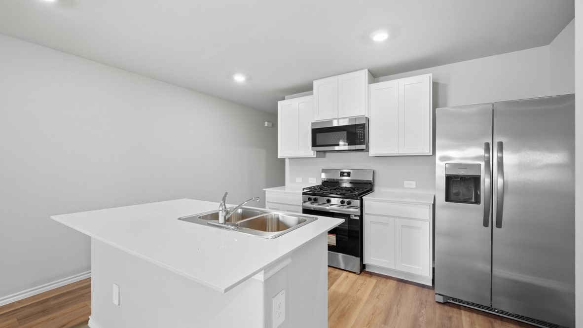 4232 Woodhill Bend Drive Fort Worth TX 76036