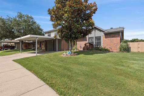 6500 Storm Drive Watauga TX 76148
