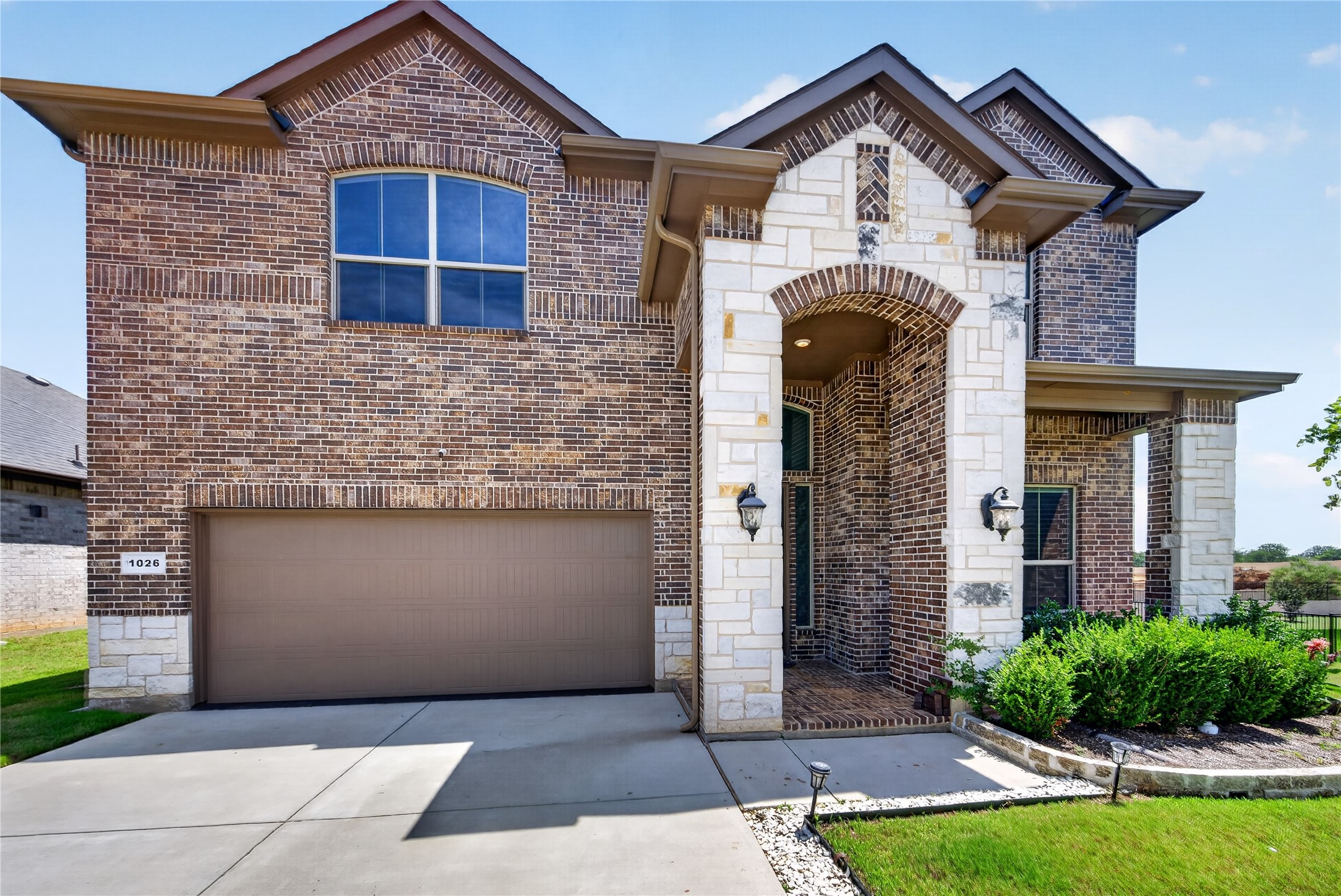 1026 Camphor Street Hickory Creek TX 75065