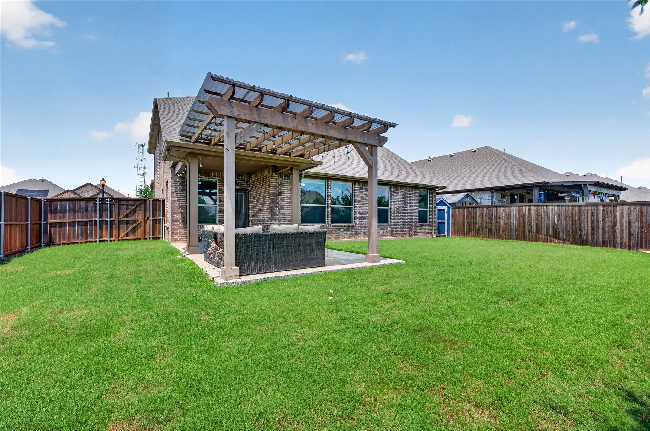1026 Camphor Street Hickory Creek TX 75065