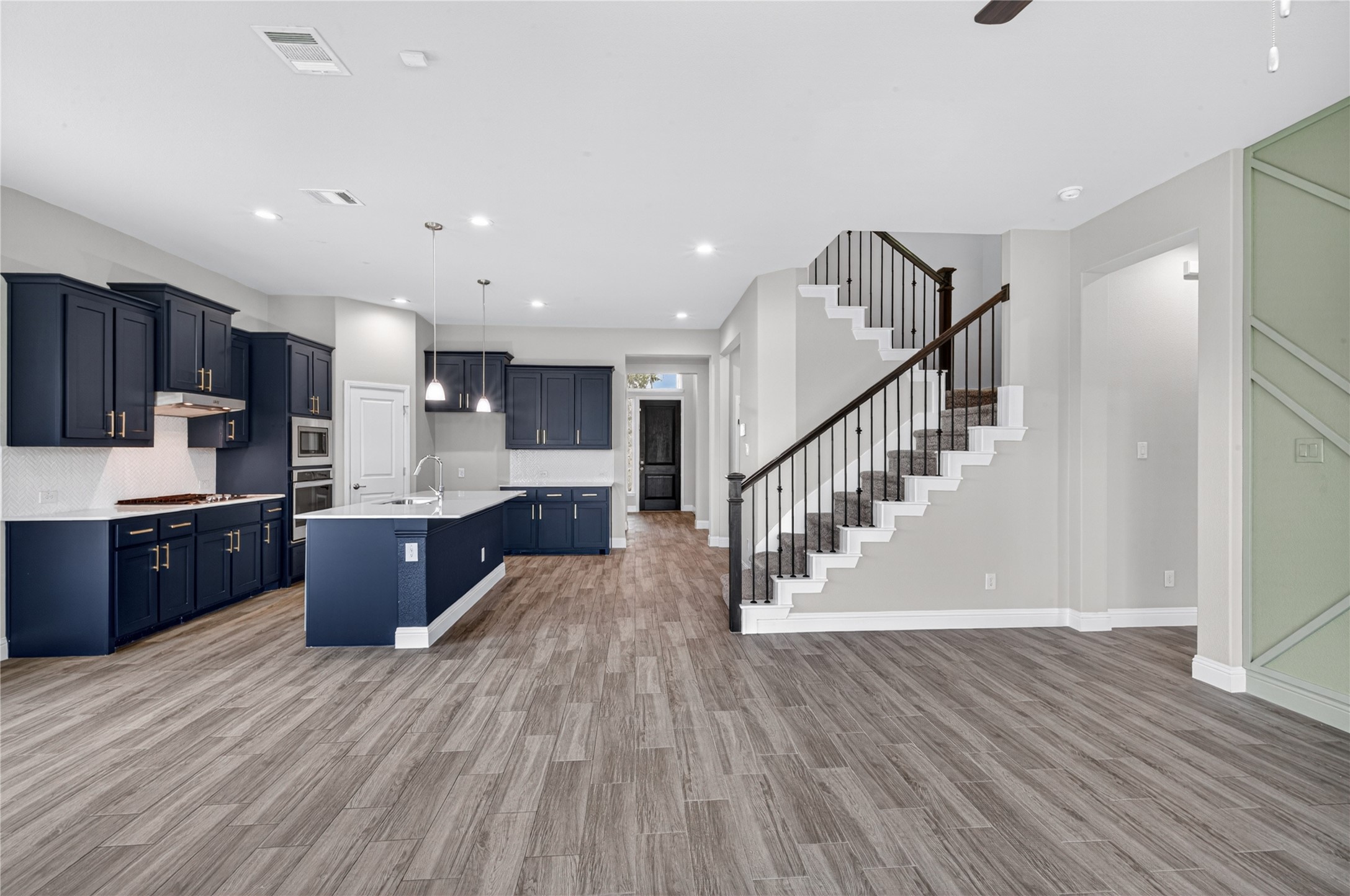 1026 Camphor Street Hickory Creek TX 75065