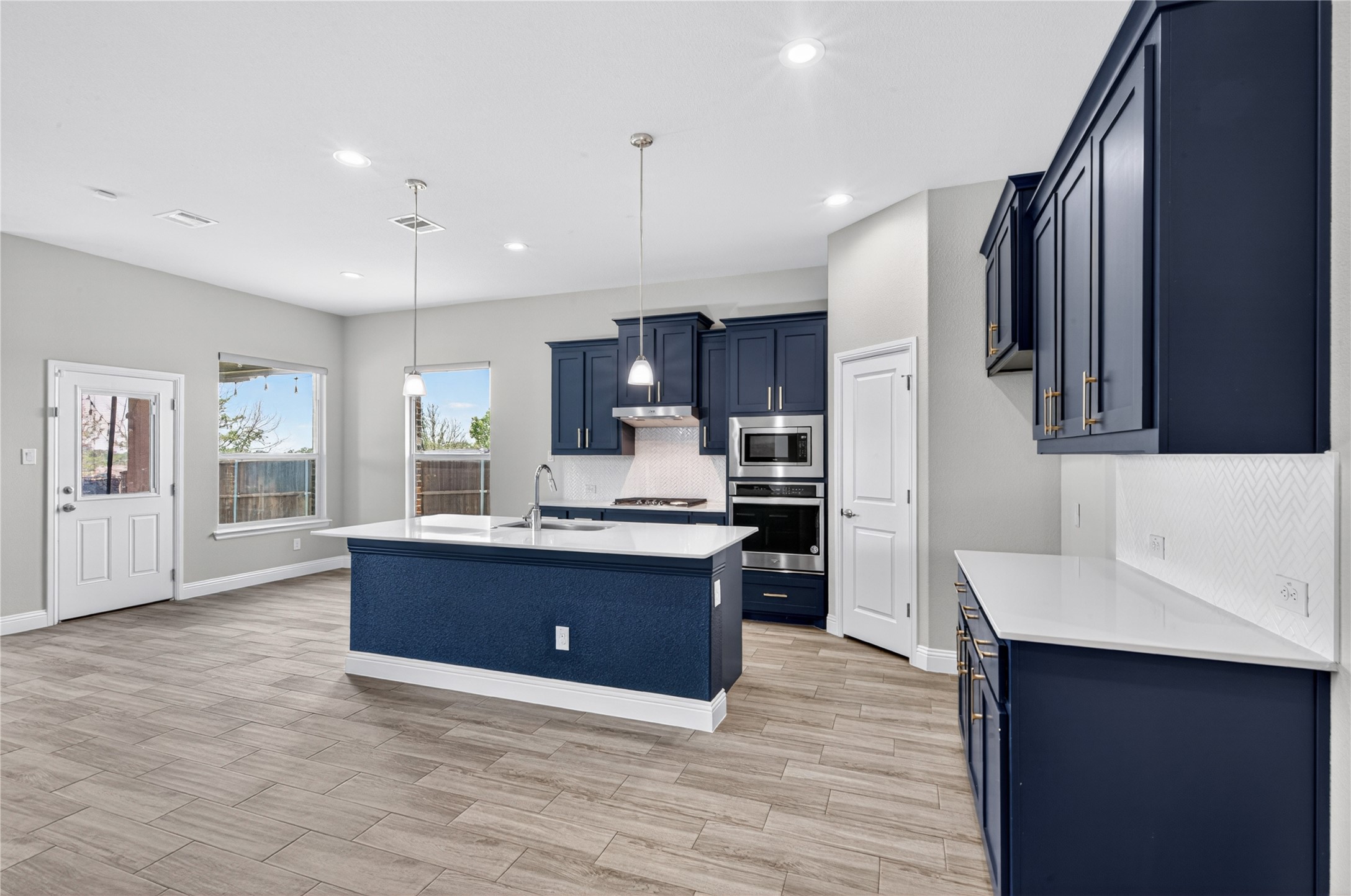 1026 Camphor Street Hickory Creek TX 75065