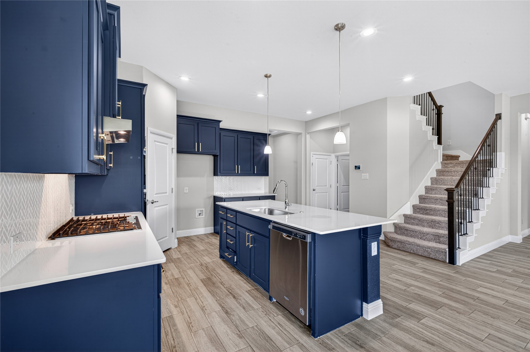 1026 Camphor Street Hickory Creek TX 75065