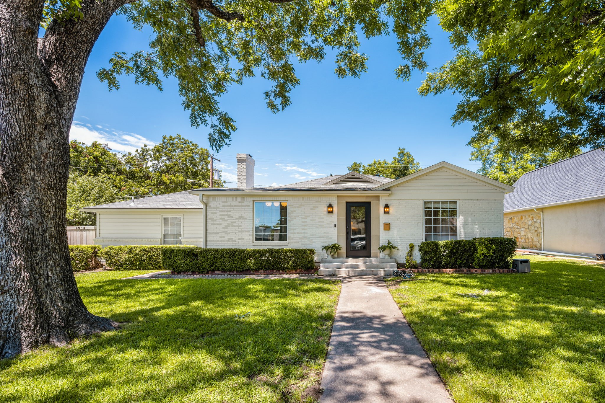 4903 Wateka Drive Dallas TX 75209