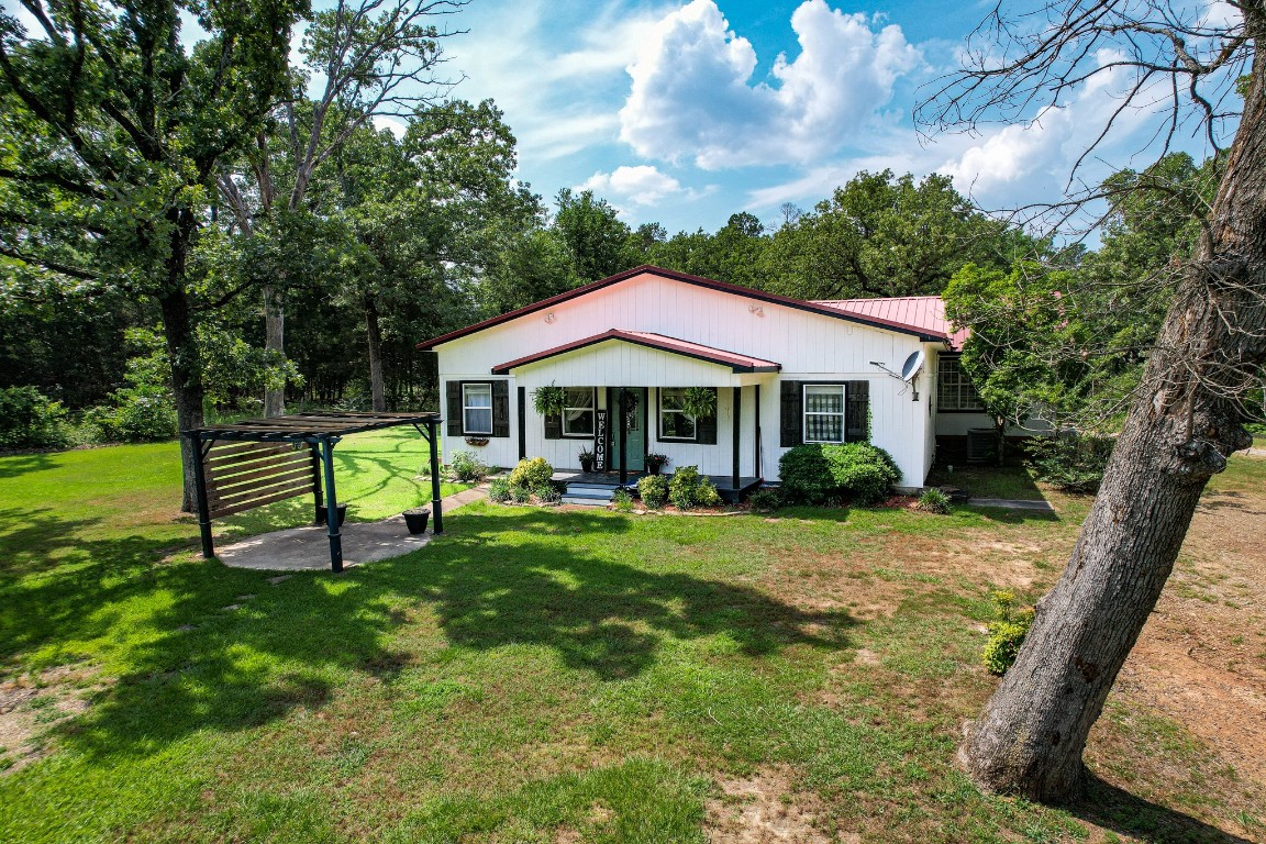 128 County Road SE 3286 Mount Vernon TX 75457