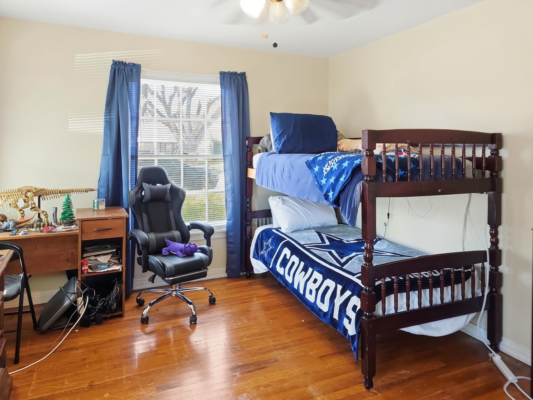 2302 Berkley Street Brownwood TX 76801