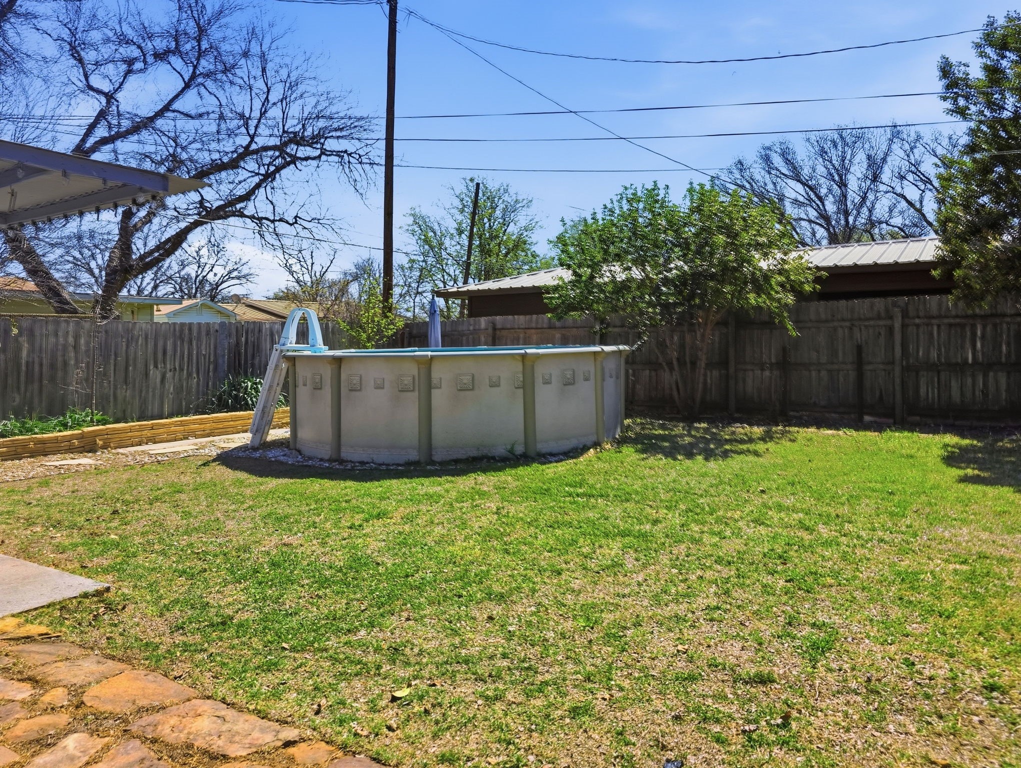 2302 Berkley Street Brownwood TX 76801