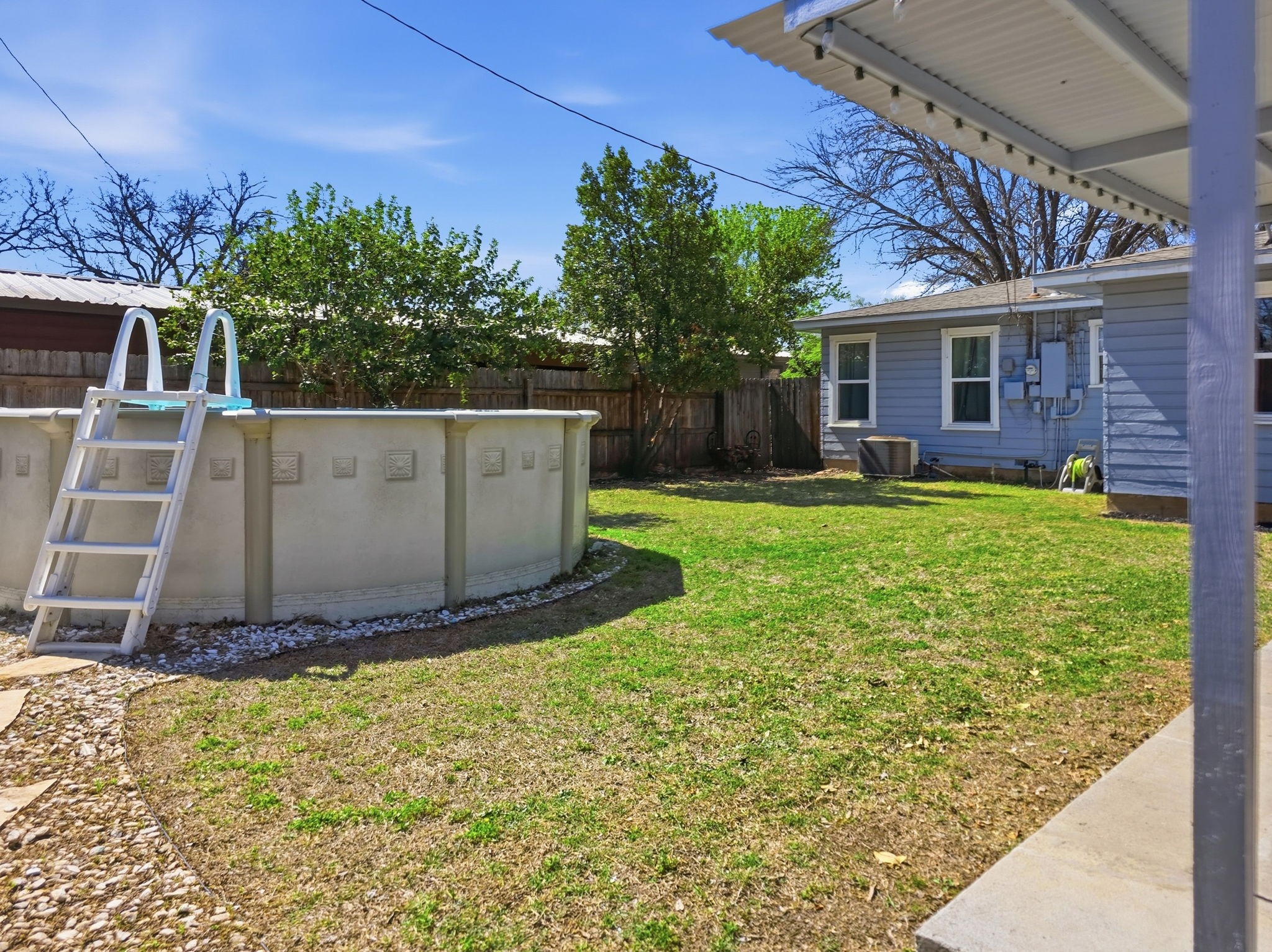 2302 Berkley Street Brownwood TX 76801