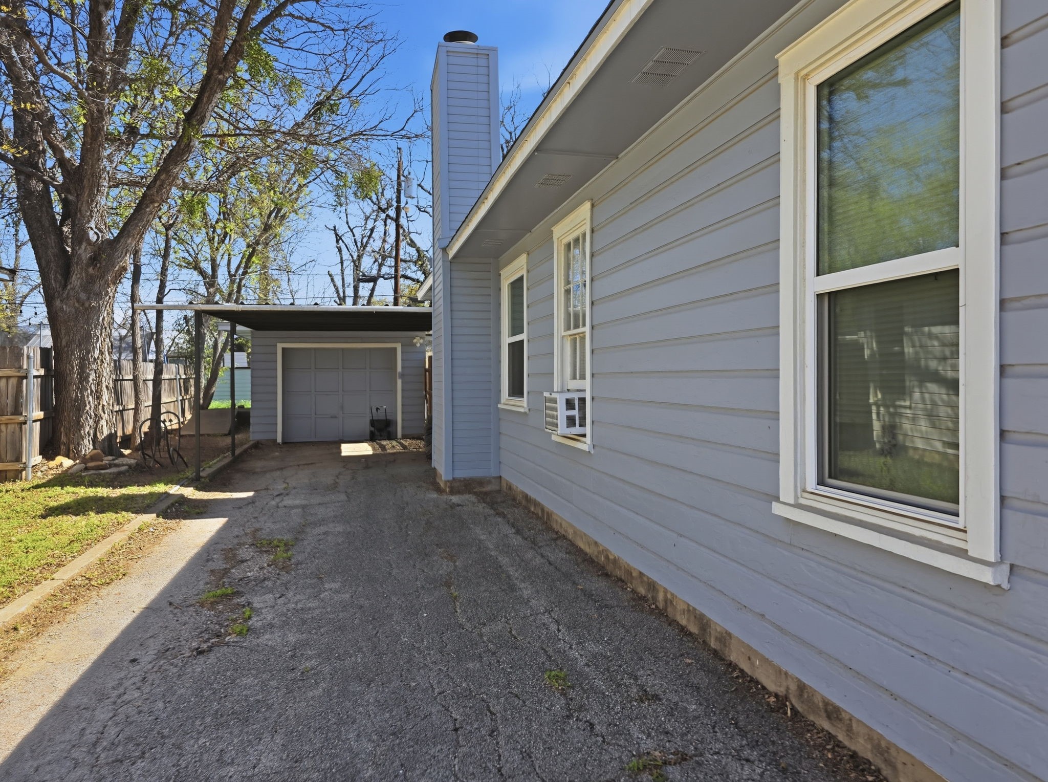 2302 Berkley Street Brownwood TX 76801