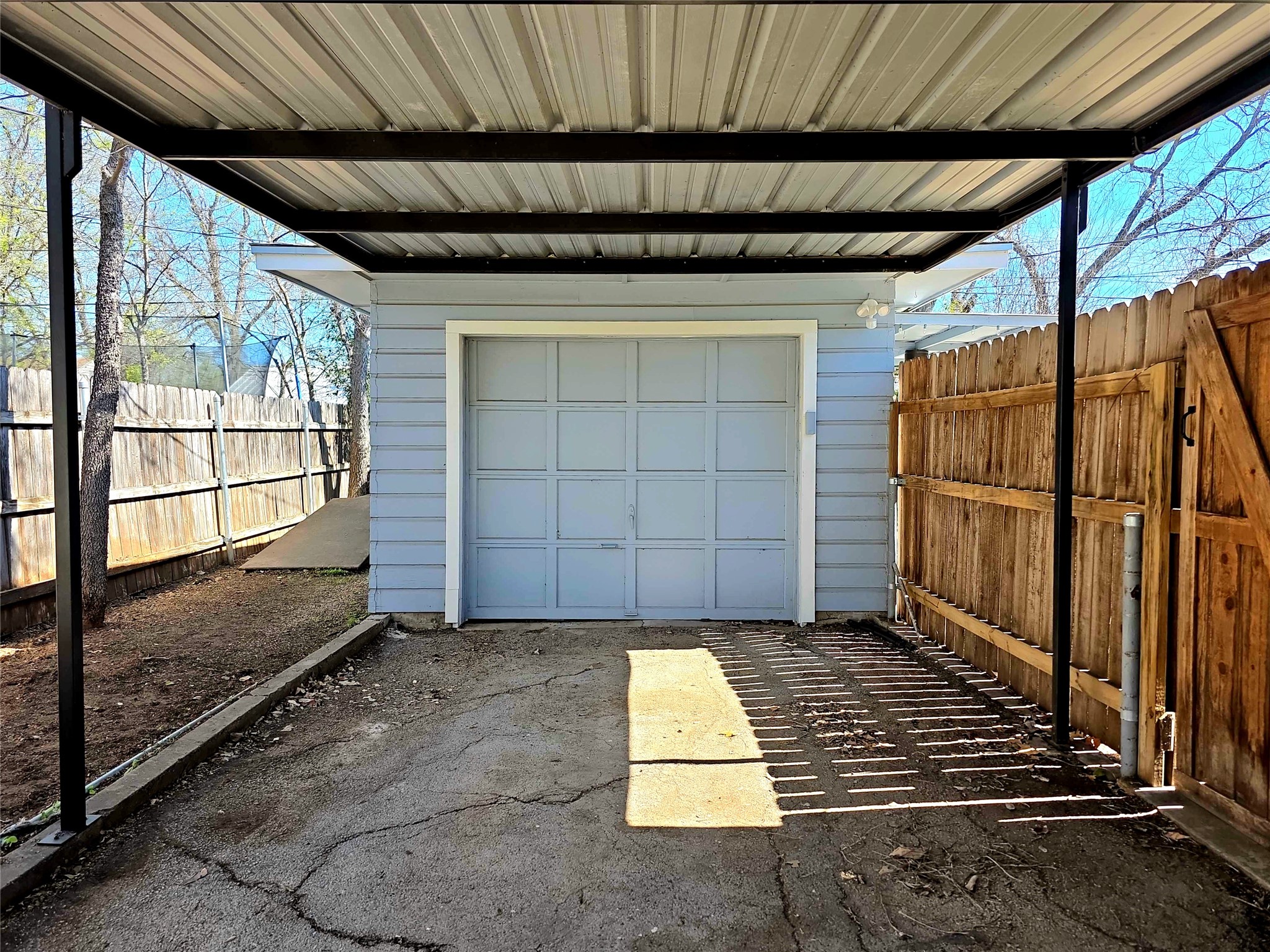 2302 Berkley Street Brownwood TX 76801