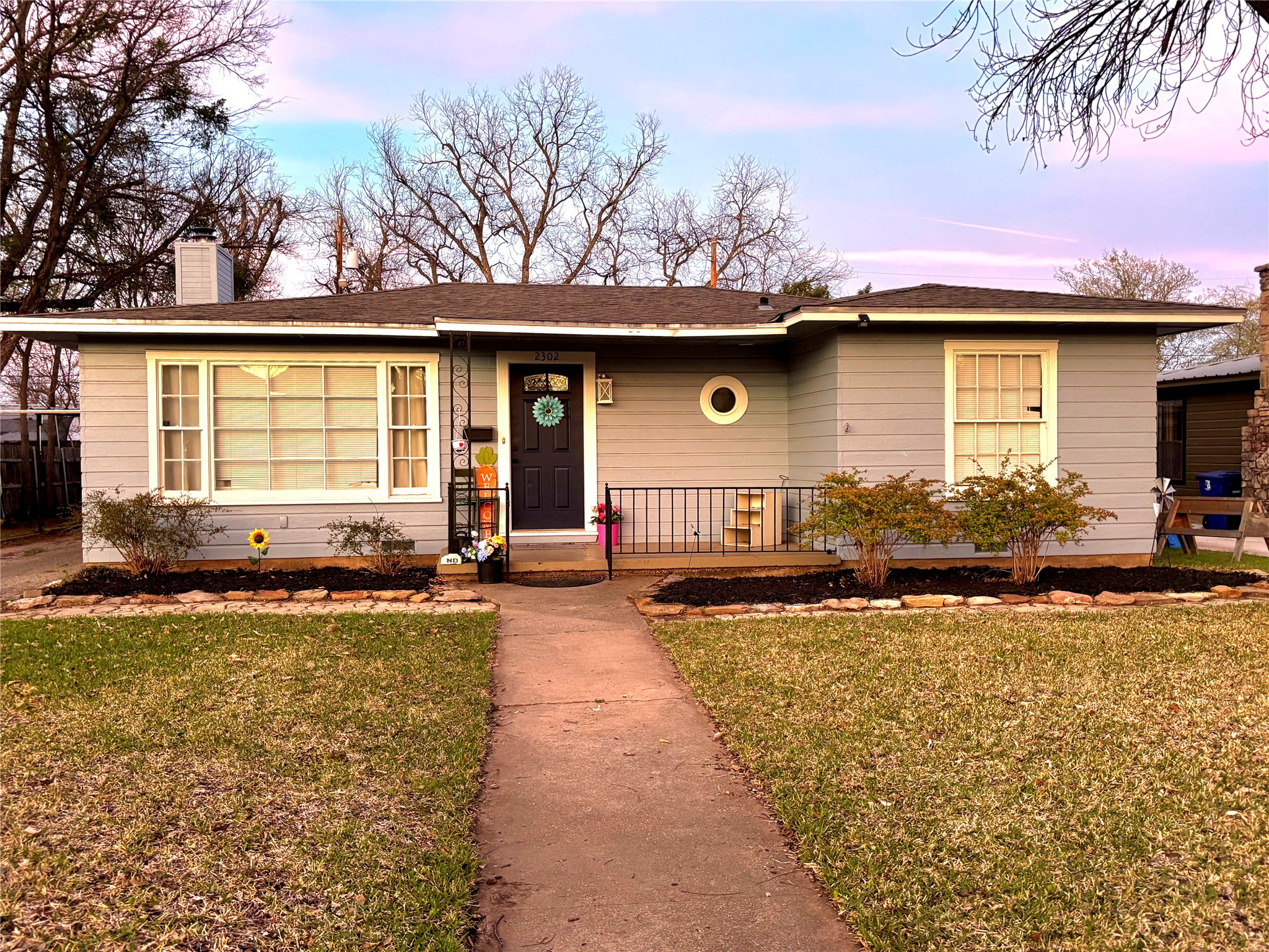 2302 Berkley Street Brownwood TX 76801