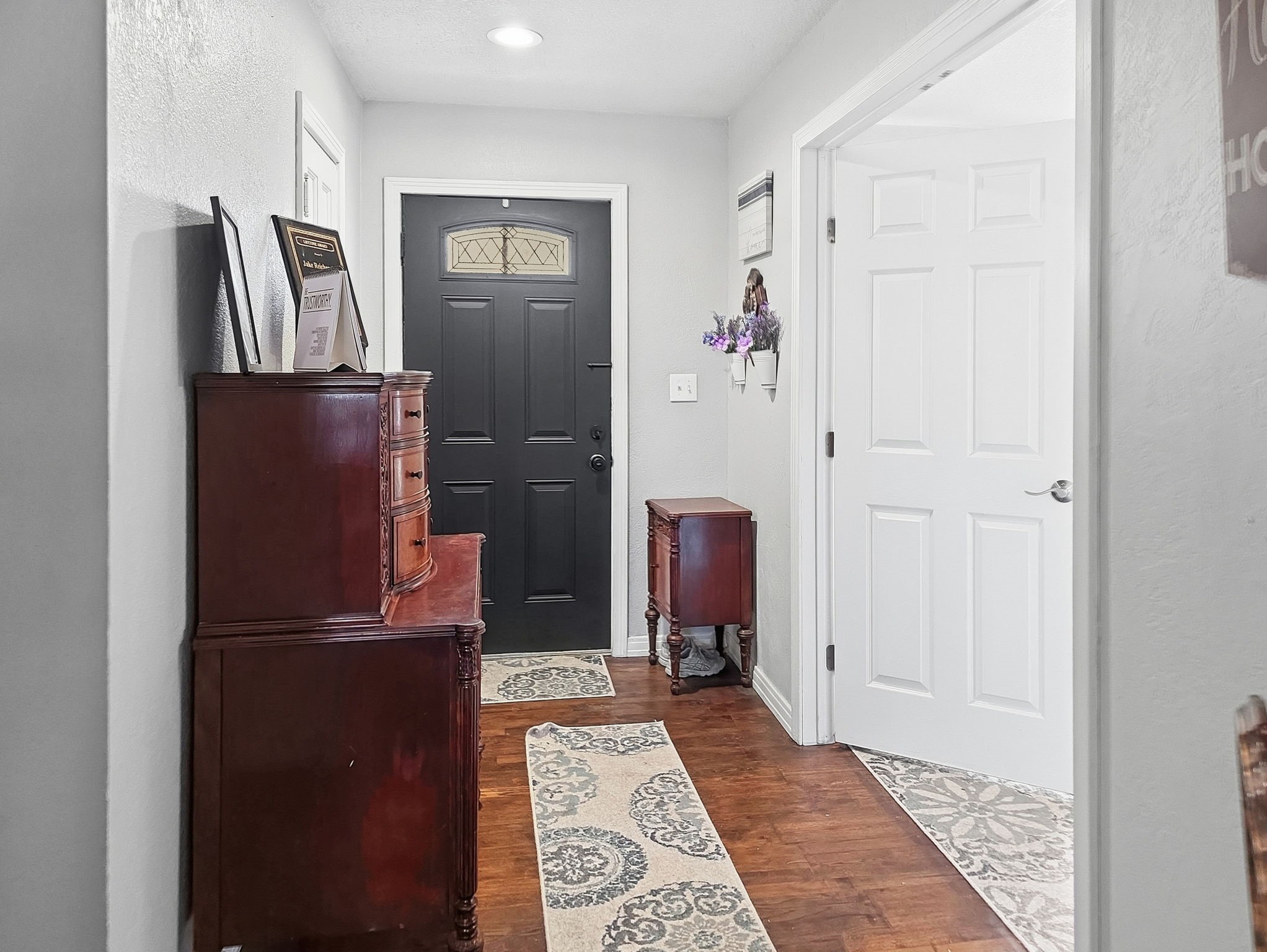 2302 Berkley Street Brownwood TX 76801