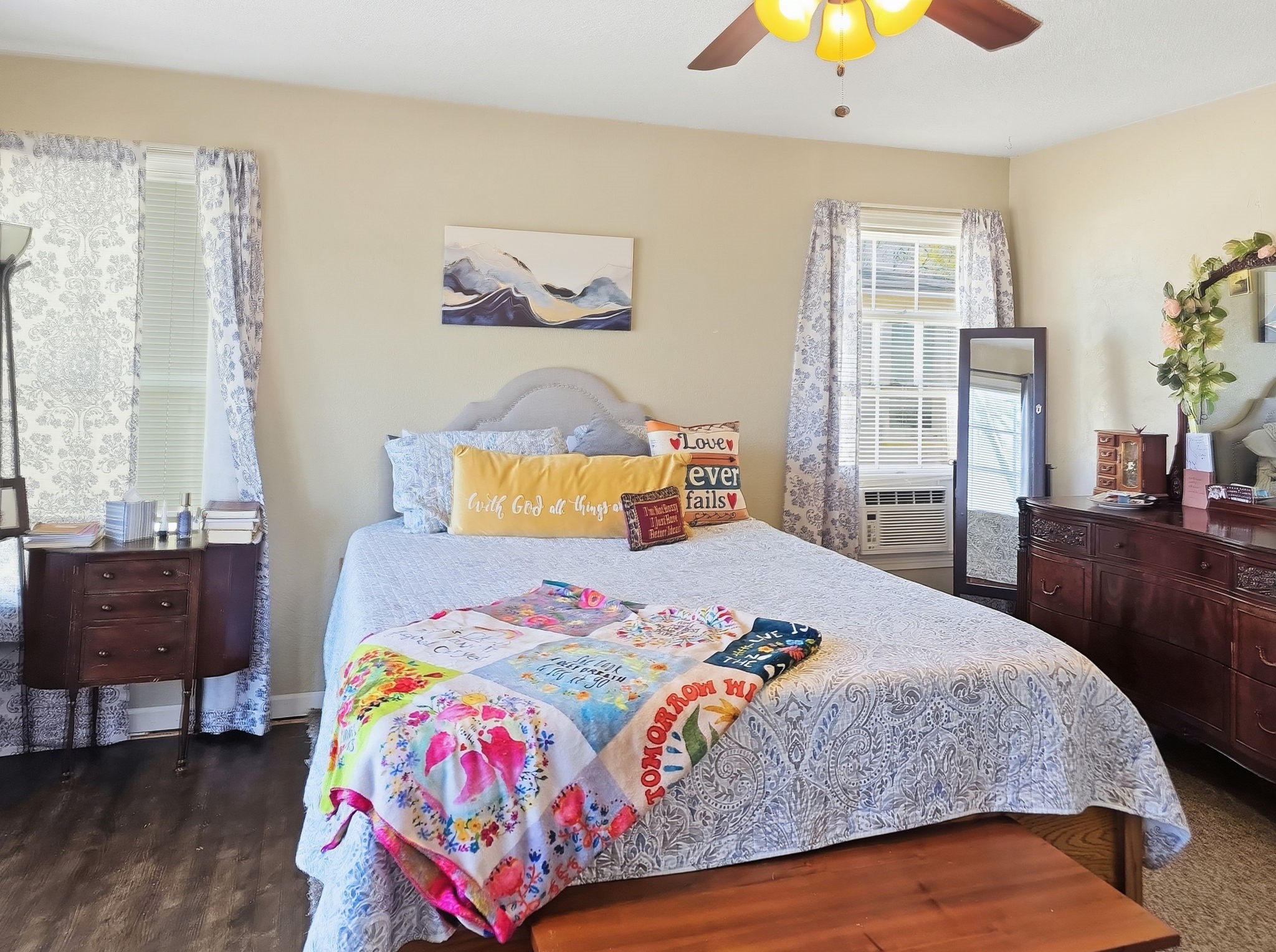 2302 Berkley Street Brownwood TX 76801