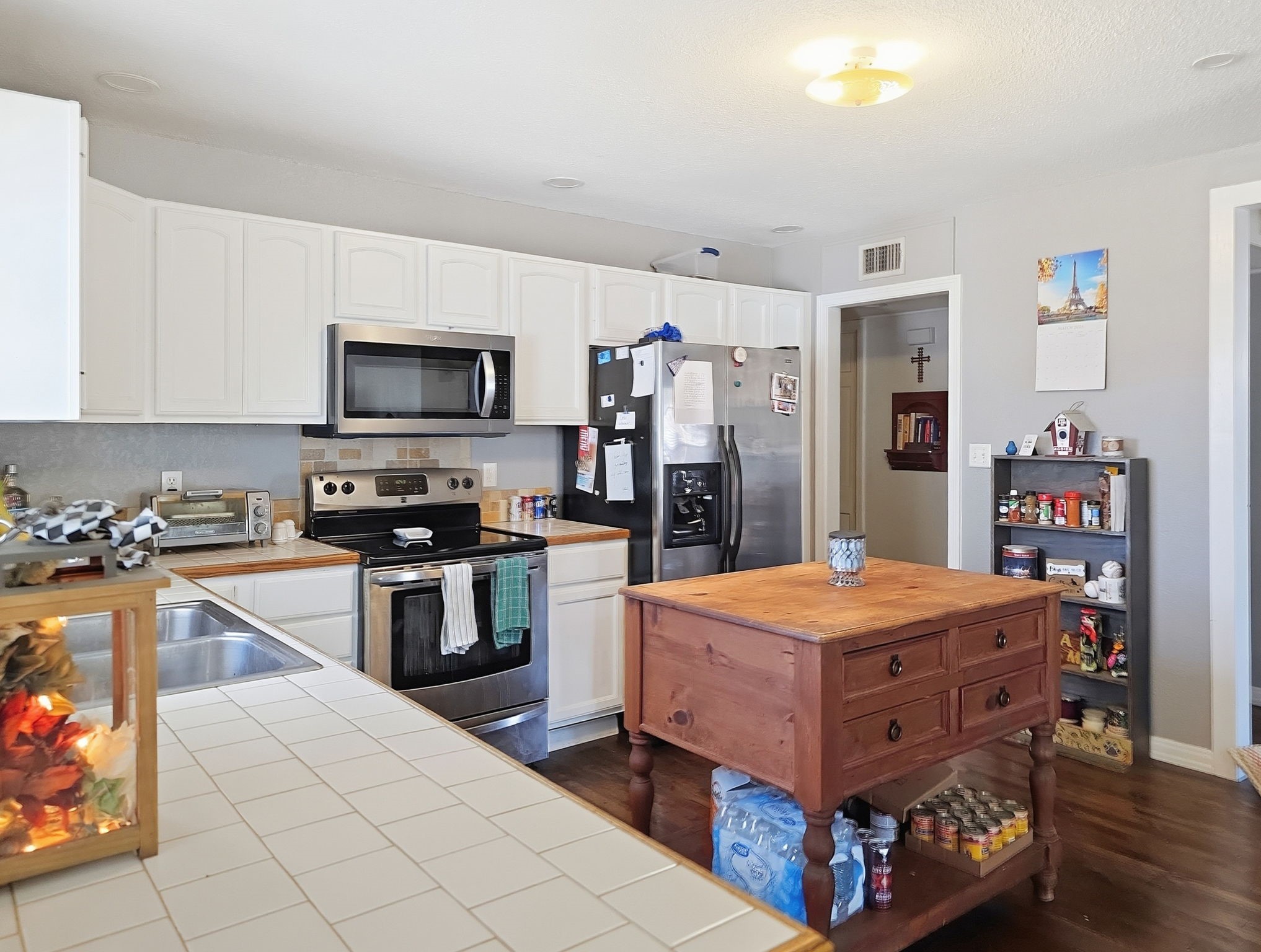 2302 Berkley Street Brownwood TX 76801