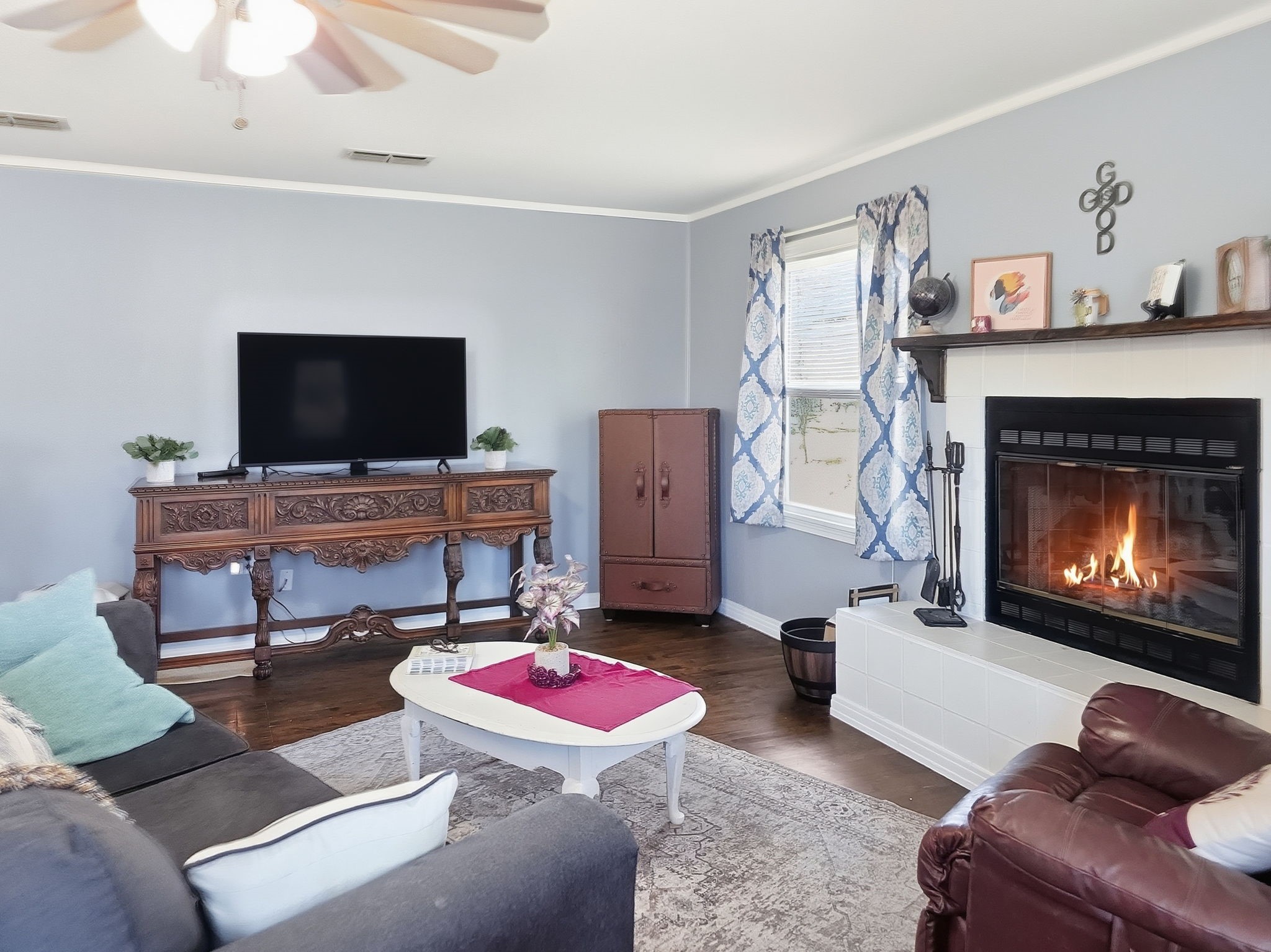 2302 Berkley Street Brownwood TX 76801