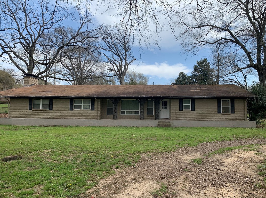 311 W Cayuga Drive Athens TX 75751