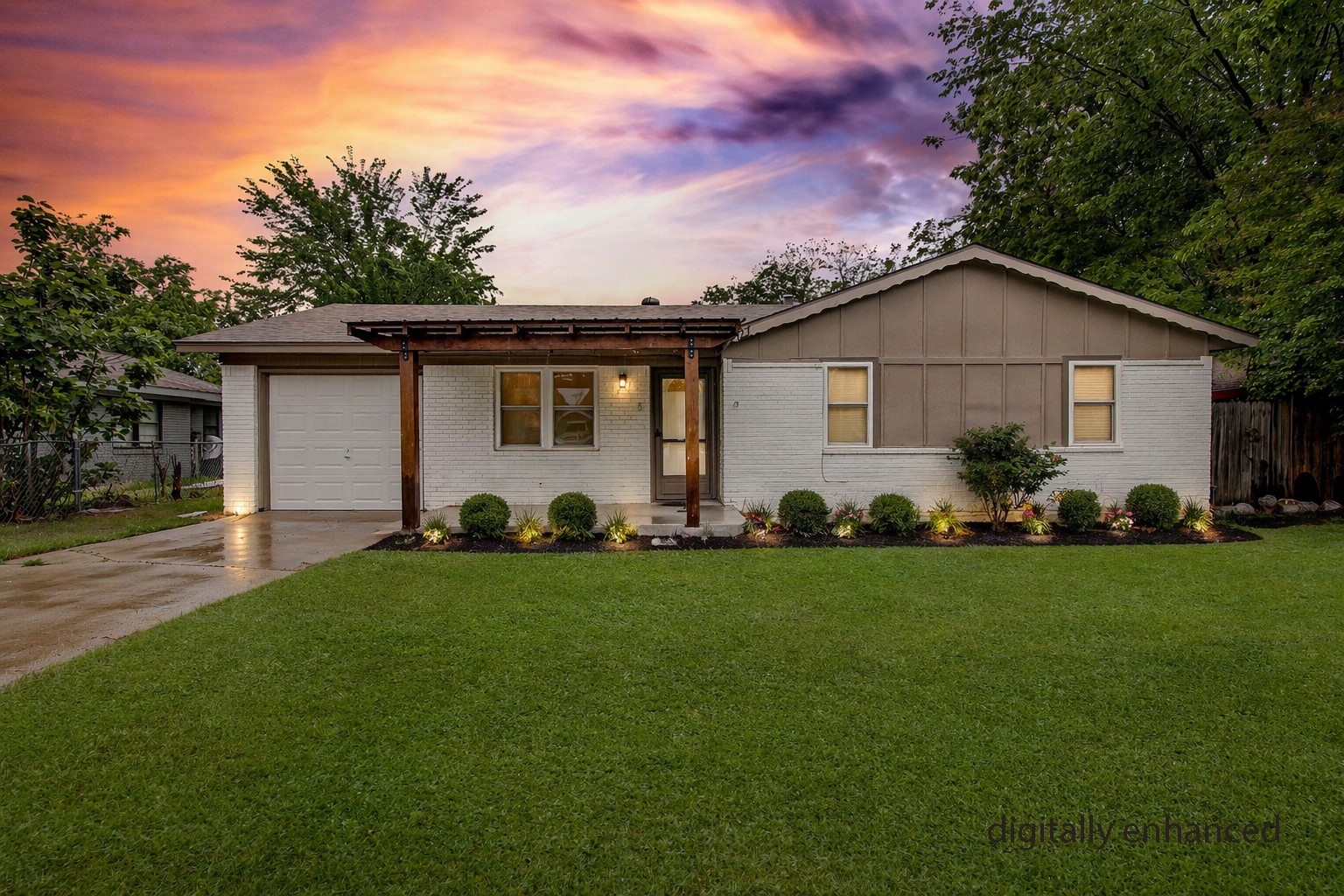 2127 E Mitchell Street Arlington TX 76010