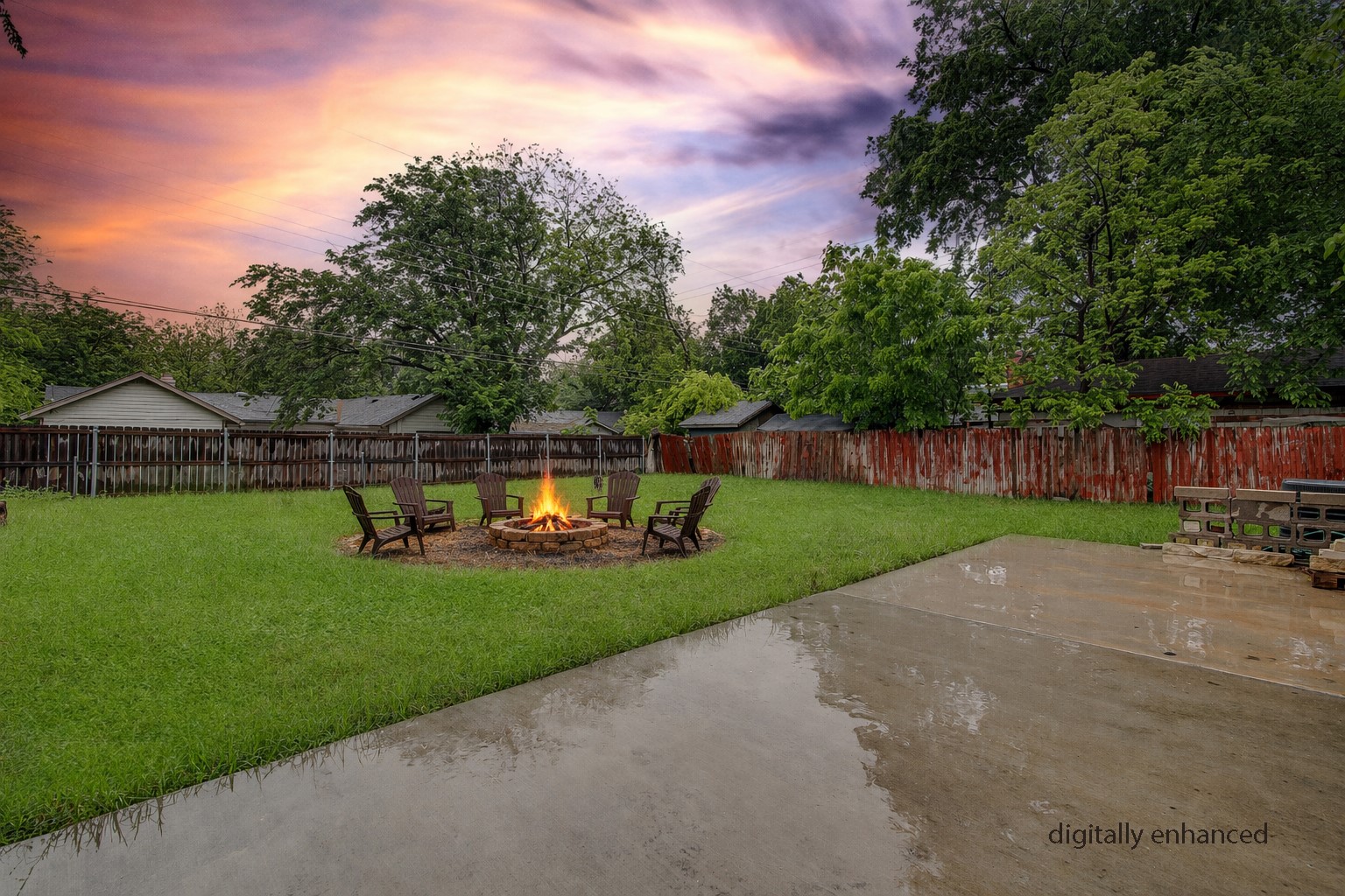 2127 E Mitchell Street Arlington TX 76010