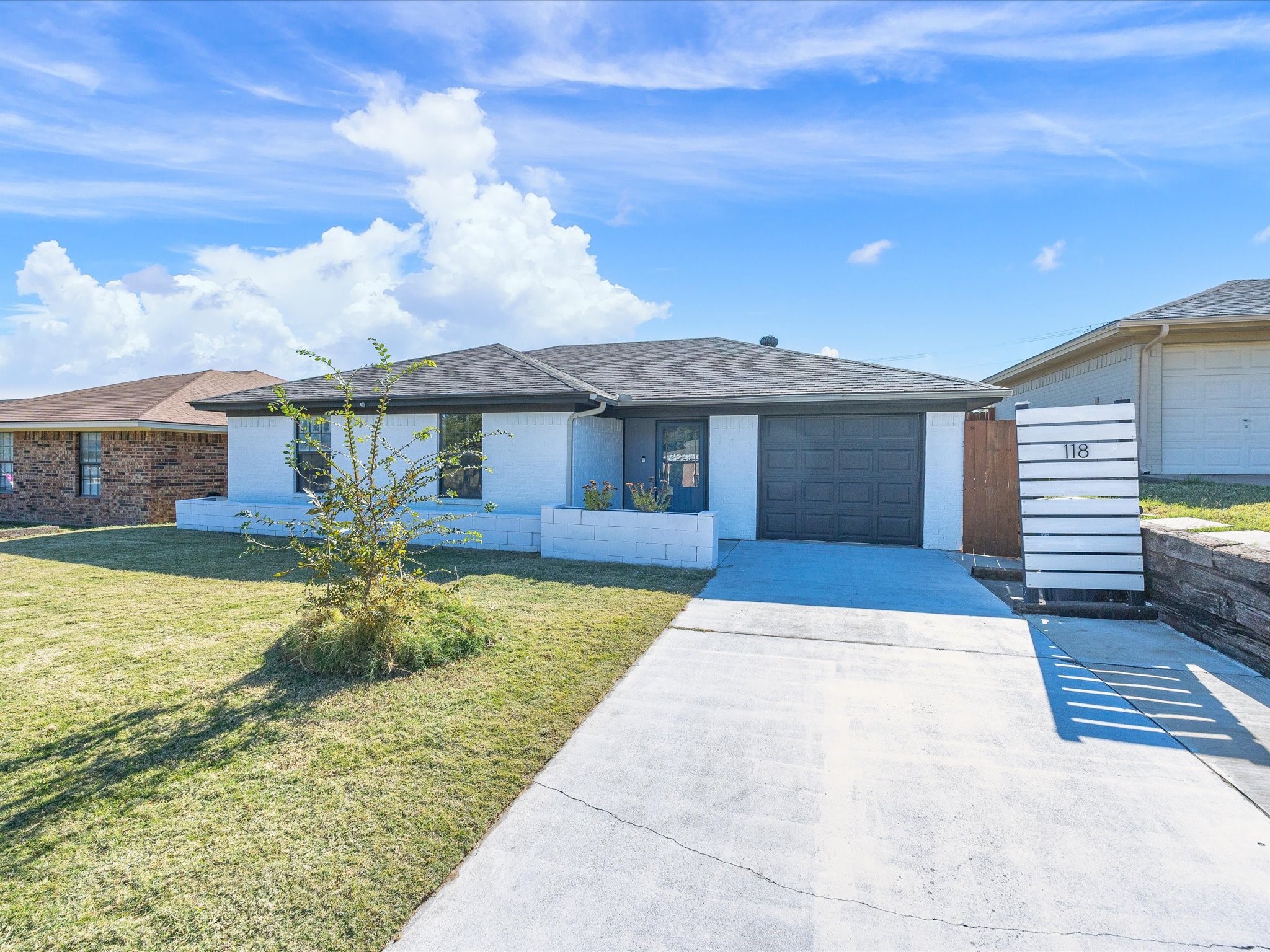 118 Black Forest Drive Weatherford TX 76086