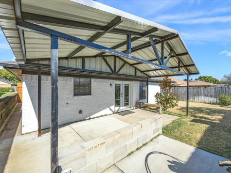 118 Black Forest Drive Weatherford TX 76086