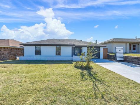 118 Black Forest Drive Weatherford TX 76086