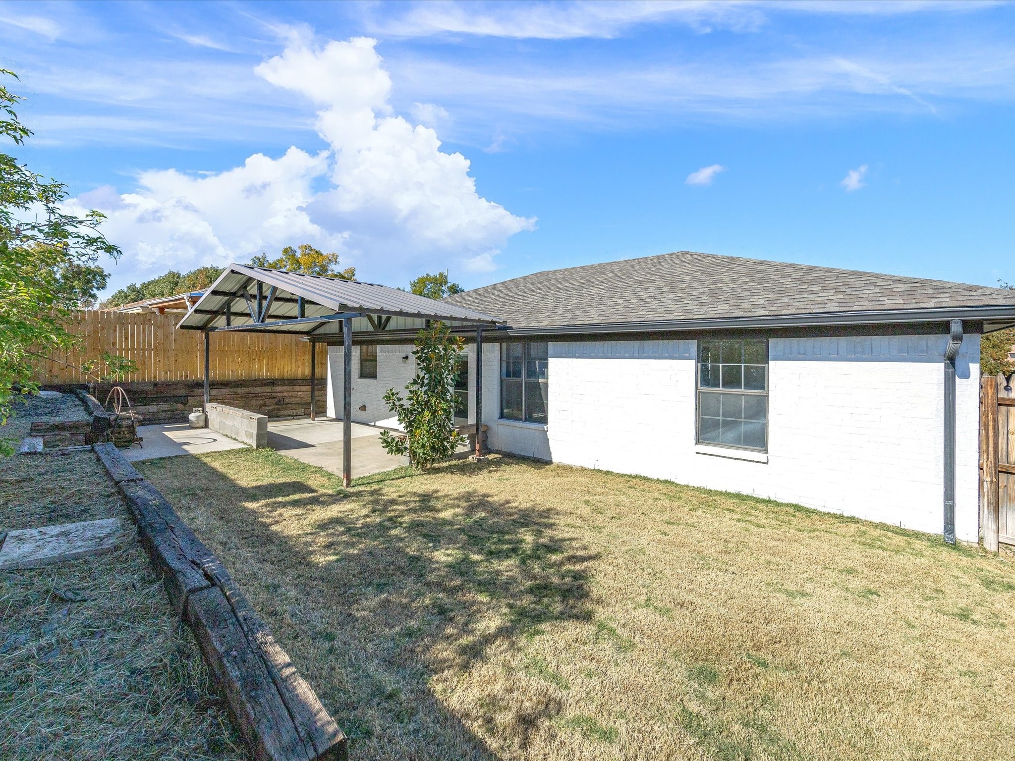 118 Black Forest Drive Weatherford TX 76086