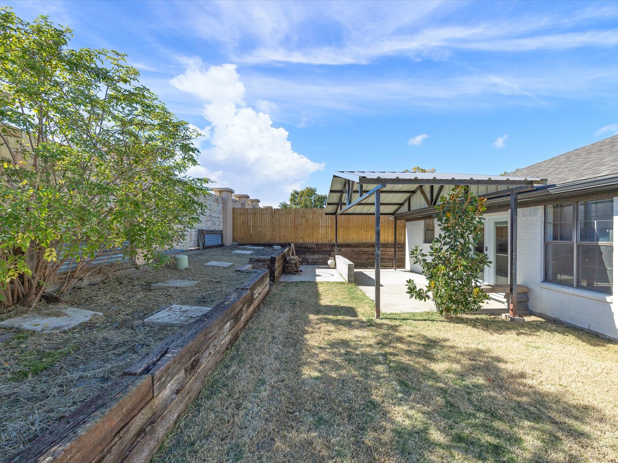 118 Black Forest Drive Weatherford TX 76086