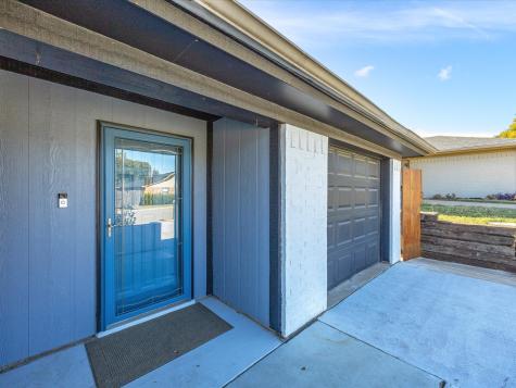 118 Black Forest Drive Weatherford TX 76086