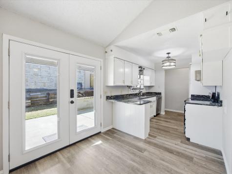 118 Black Forest Drive Weatherford TX 76086