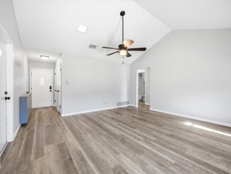 118 Black Forest Drive Weatherford TX 76086