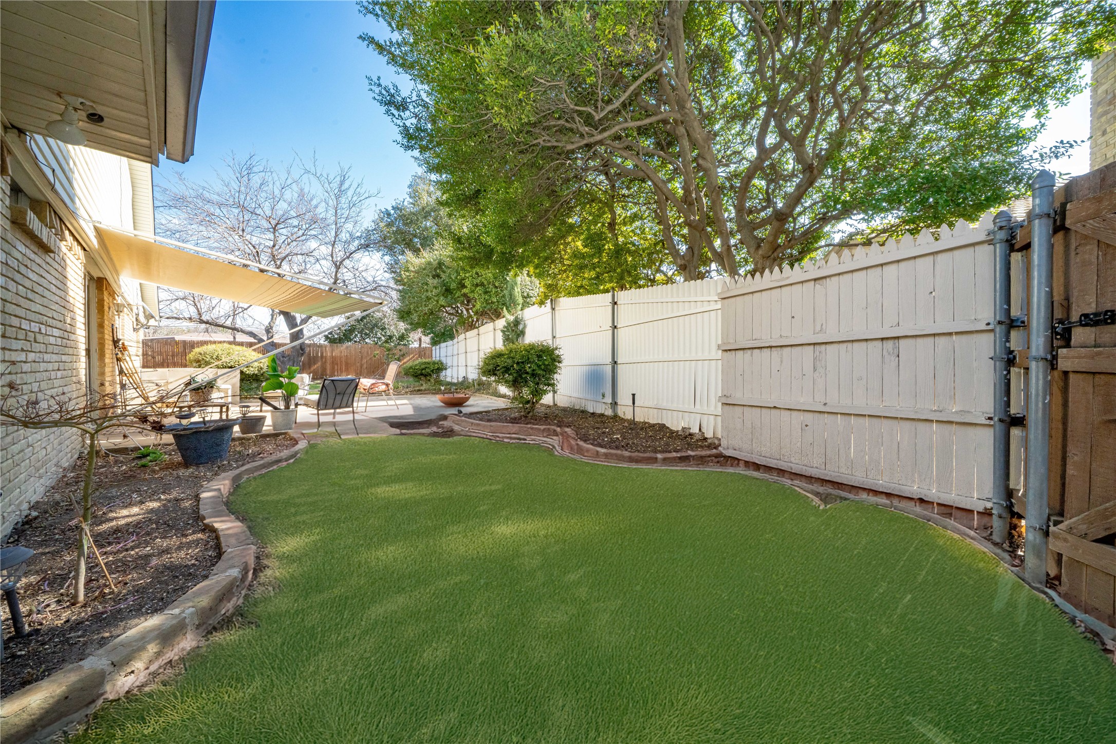 2916 Country Place Court Carrollton TX 75006