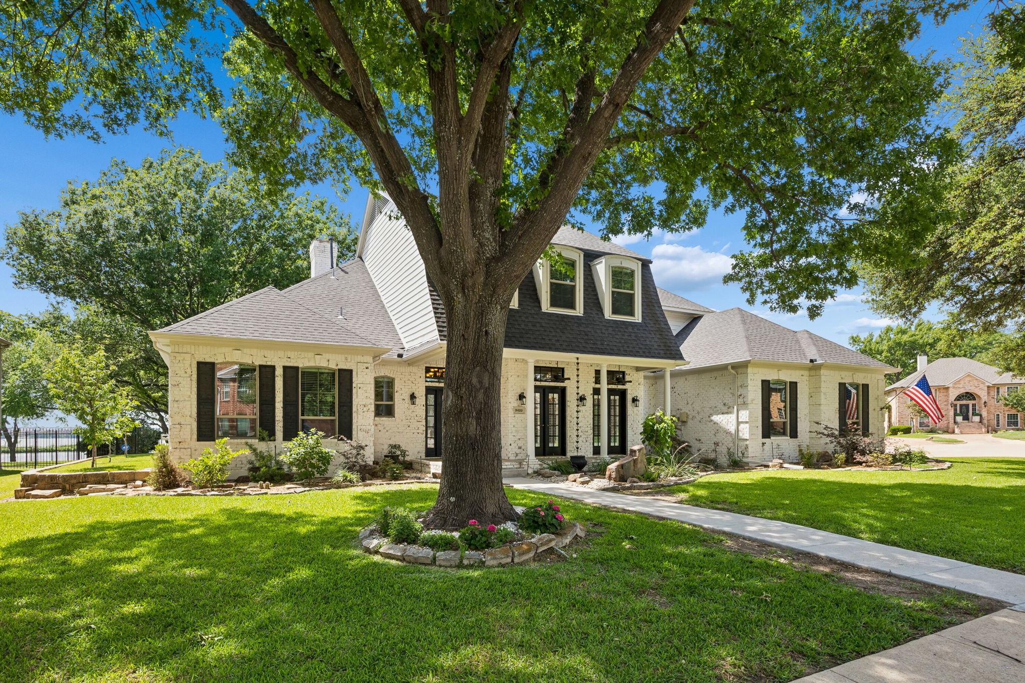 3422 Mallard Park Rowlett TX 75088