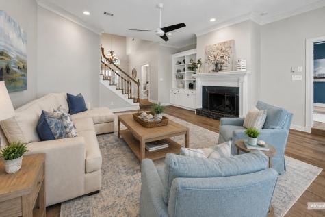 3422 Mallard Park Rowlett TX 75088