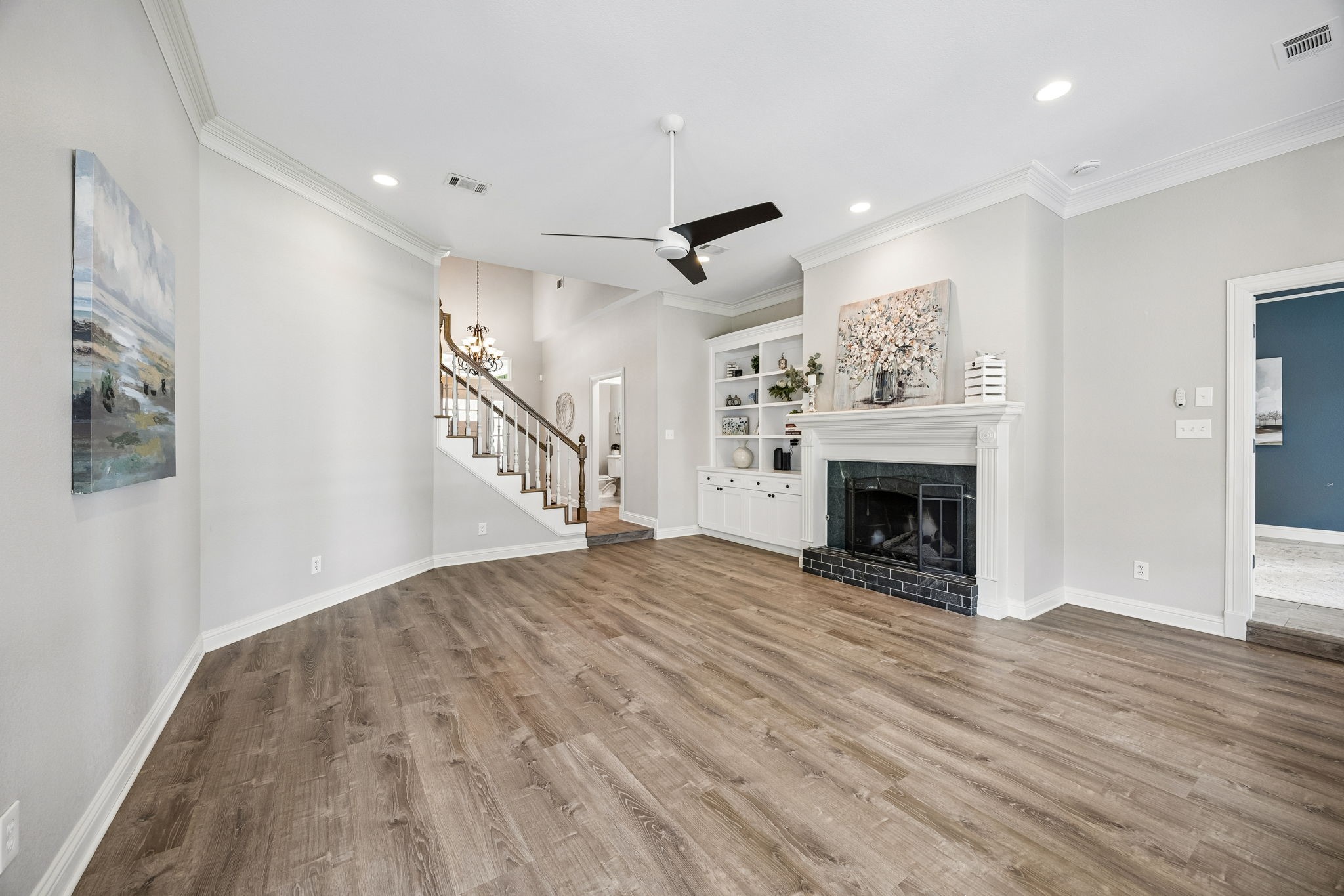 3422 Mallard Park Rowlett TX 75088