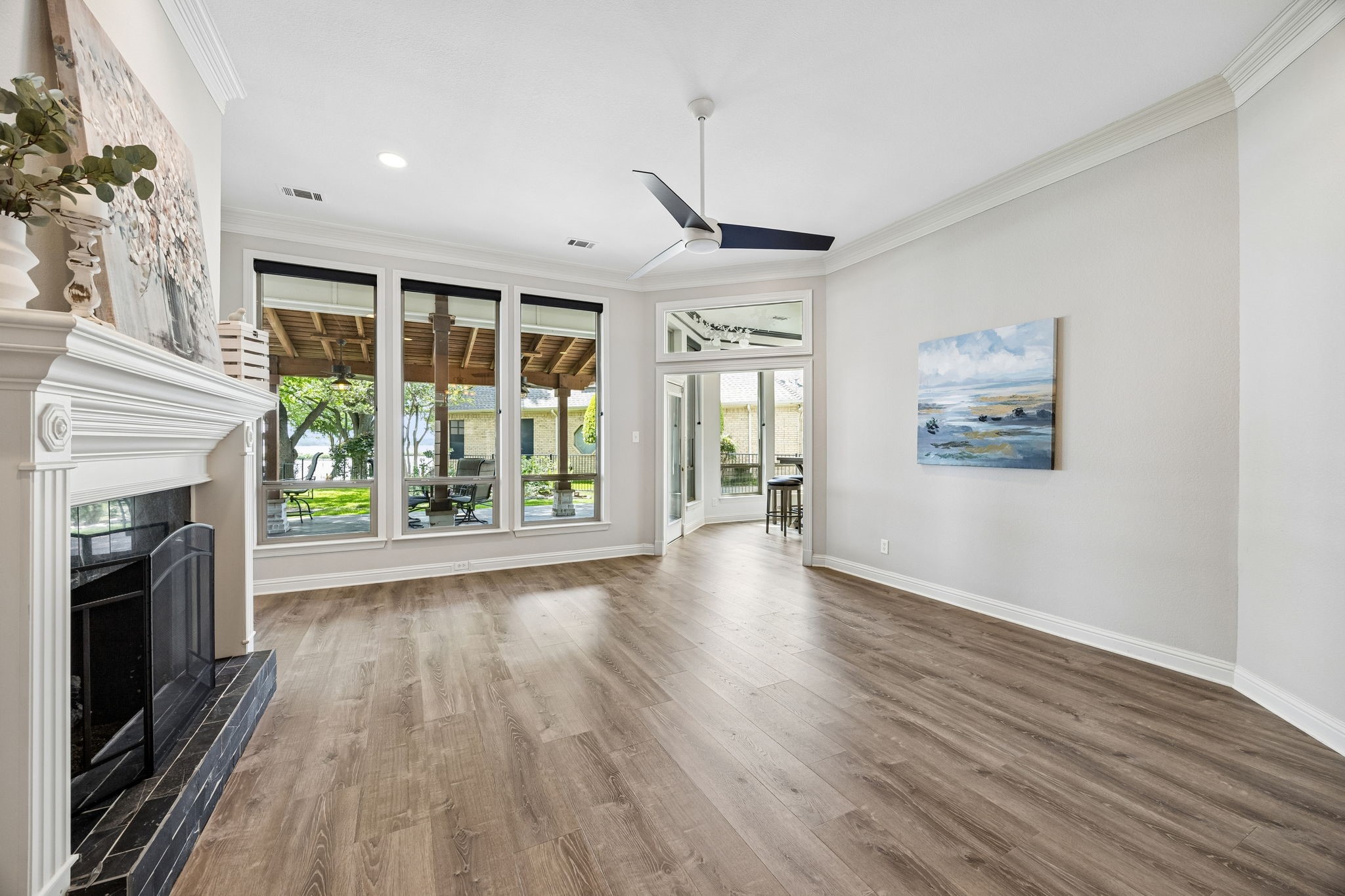 3422 Mallard Park Rowlett TX 75088