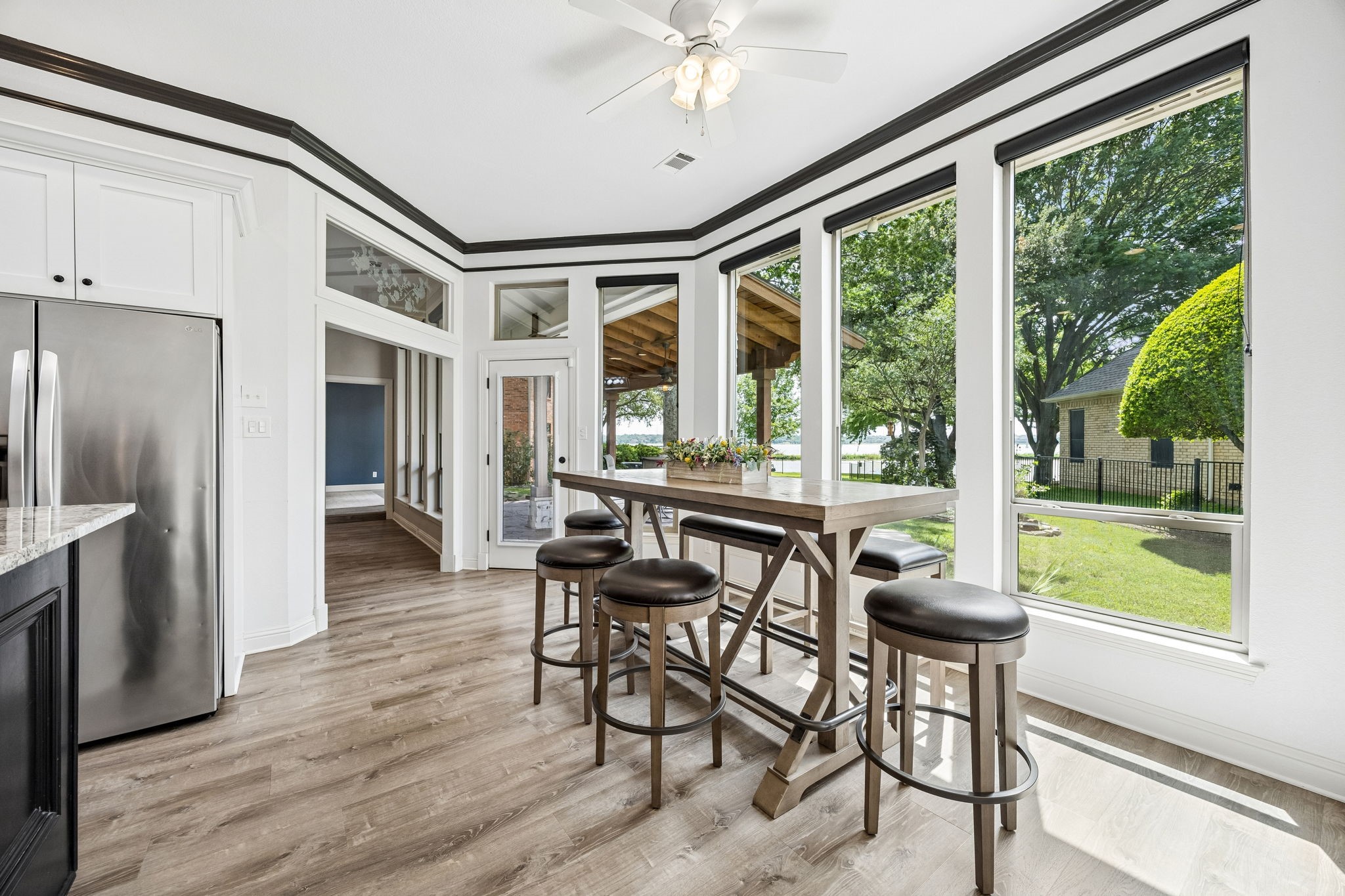 3422 Mallard Park Rowlett TX 75088
