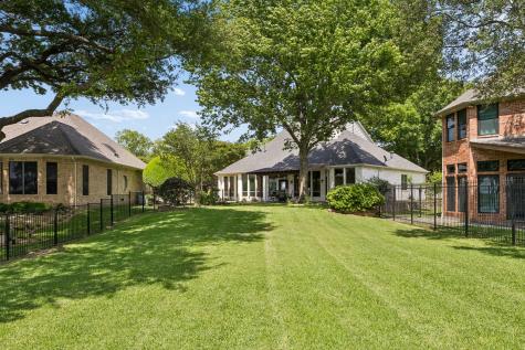 3422 Mallard Park Rowlett TX 75088