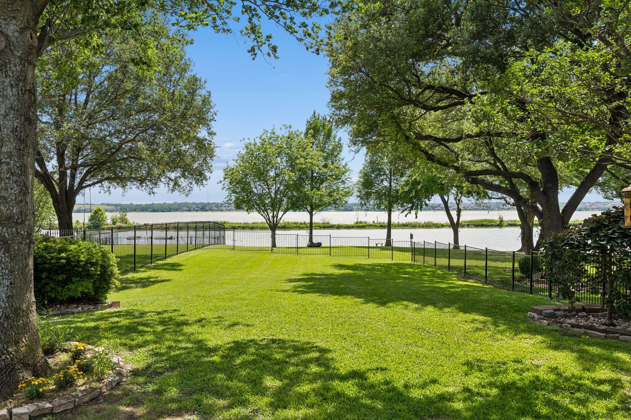 3422 Mallard Park Rowlett TX 75088