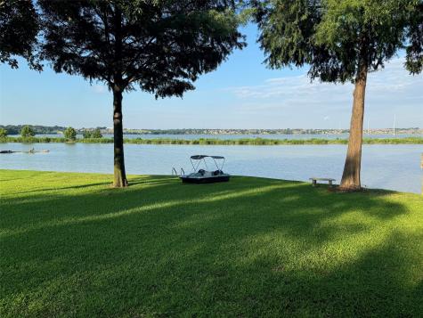 3422 Mallard Park Rowlett TX 75088