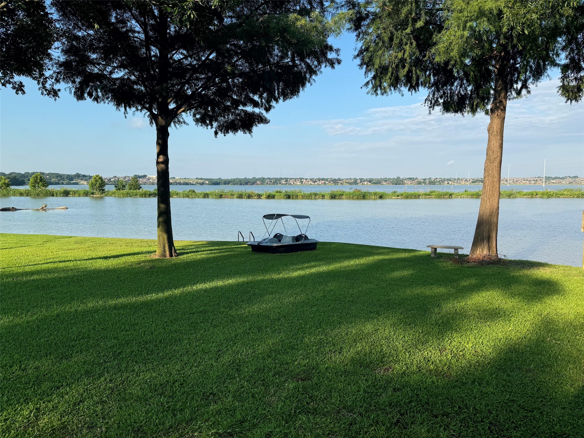 3422 Mallard Park Rowlett TX 75088