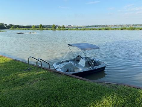 3422 Mallard Park Rowlett TX 75088