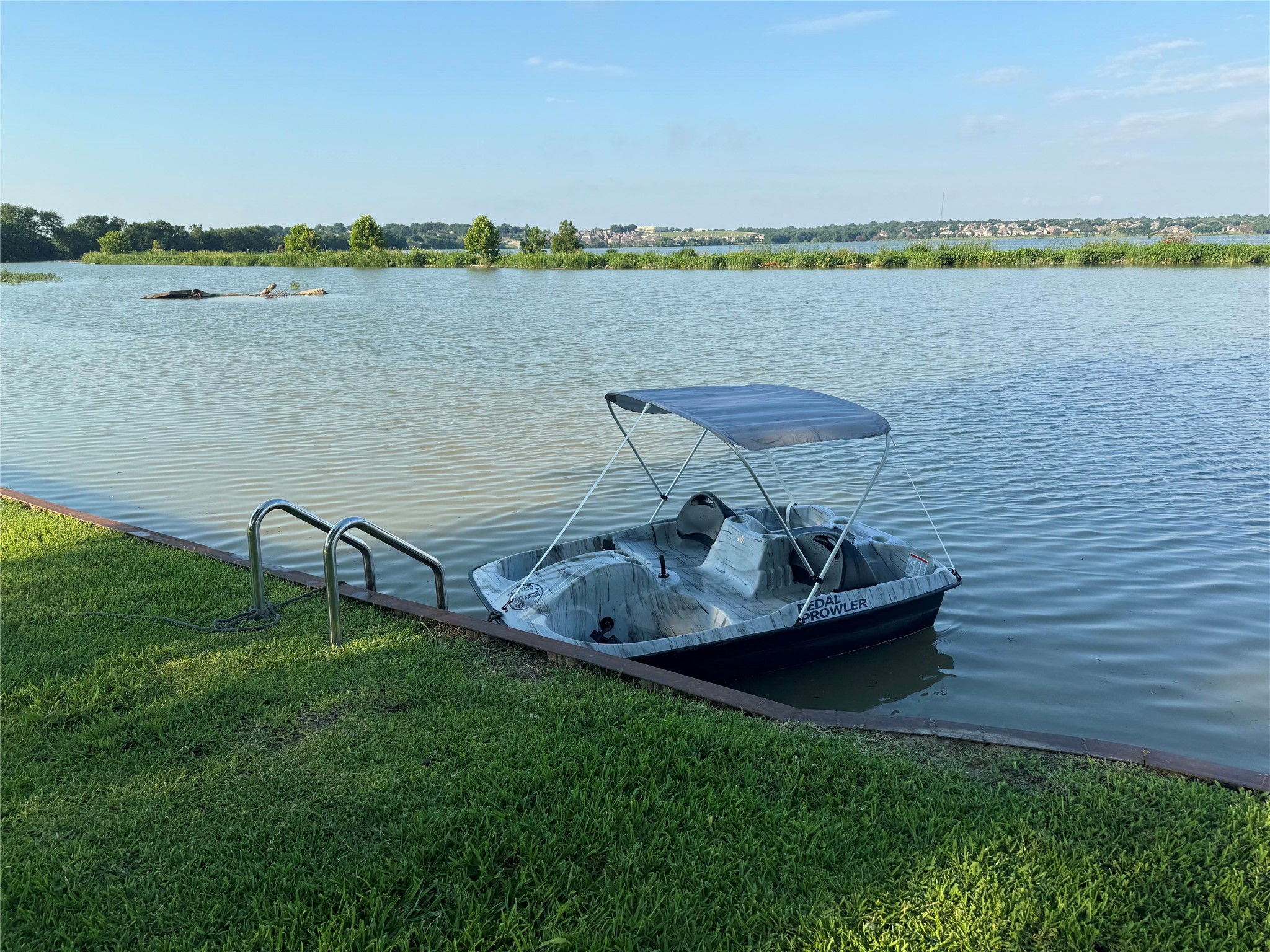 3422 Mallard Park Rowlett TX 75088