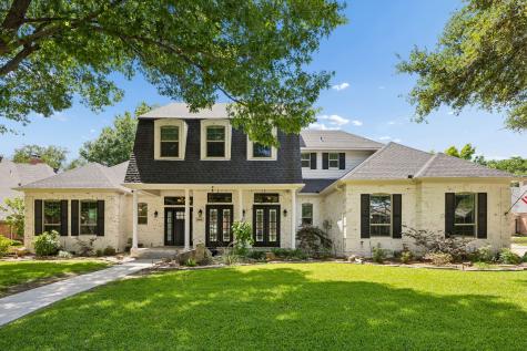 3422 Mallard Park Rowlett TX 75088