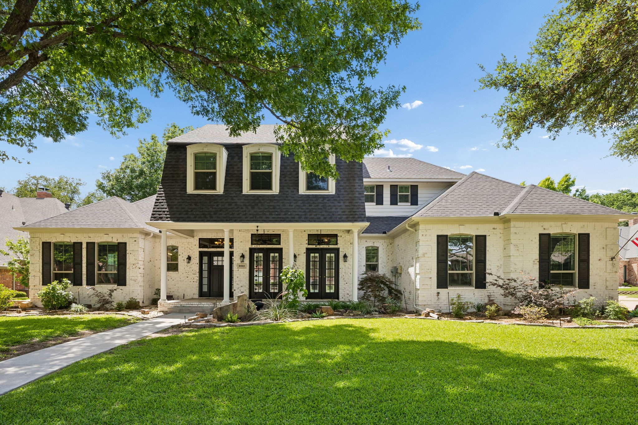 3422 Mallard Park Rowlett TX 75088