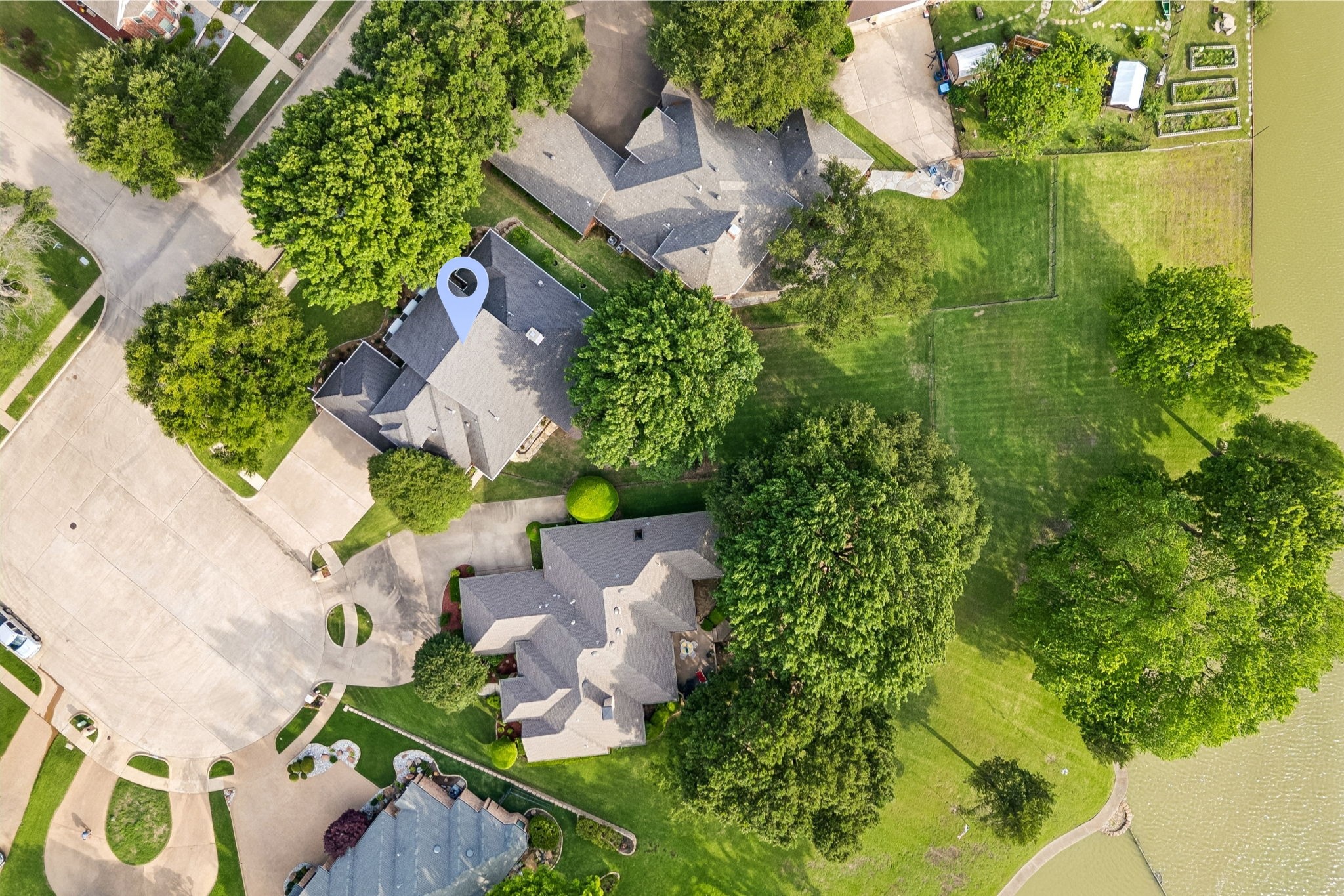 3422 Mallard Park Rowlett TX 75088