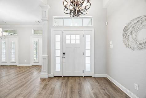 3422 Mallard Park Rowlett TX 75088